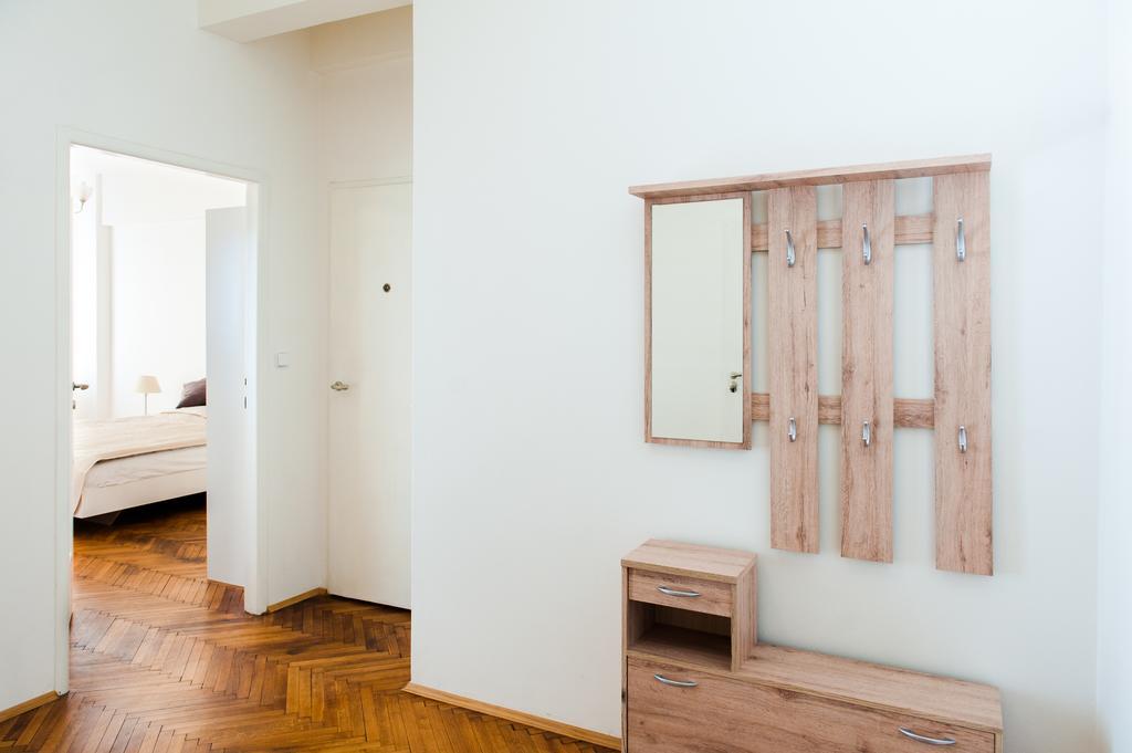 Stunning Design Apartment Prague Exterior photo