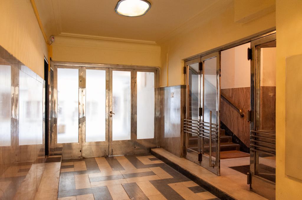 Stunning Design Apartment Prague Exterior photo